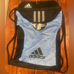 Adidas drawstring sackpack